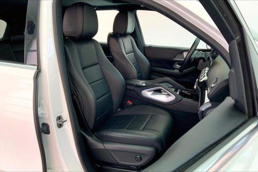 2022 Mercedes-Benz GLE 350 Base