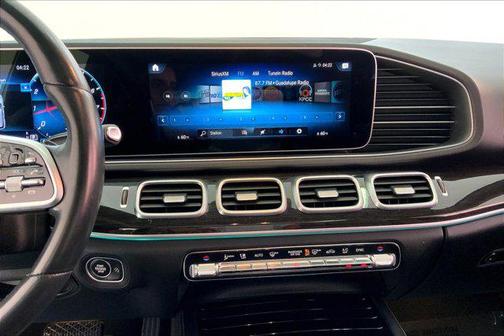 2022 Mercedes-Benz GLE 350 Base