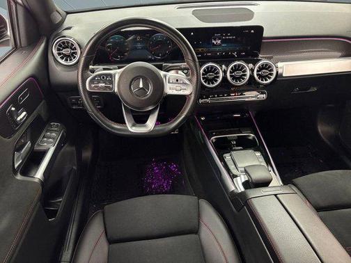 2022 Mercedes-Benz GLB 250 Base