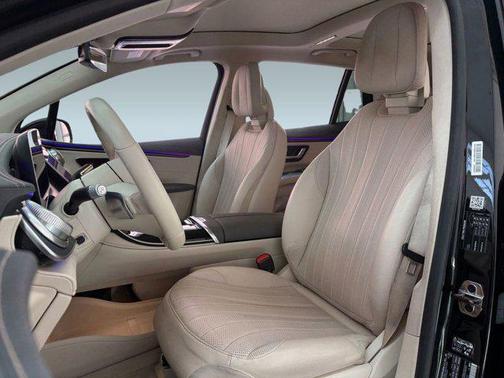 2023 Mercedes-Benz EQS 450 4MATIC