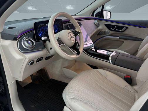 2023 Mercedes-Benz EQS 450 4MATIC