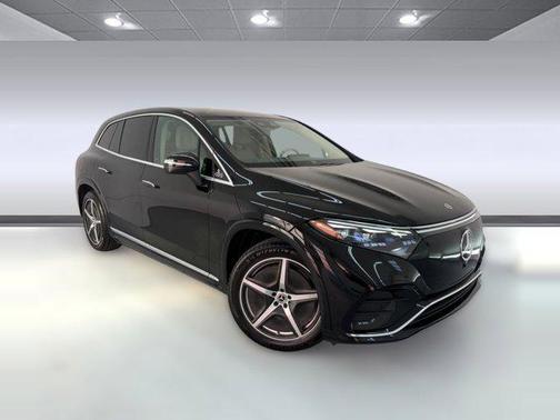 2023 Mercedes-Benz EQS 450 4MATIC