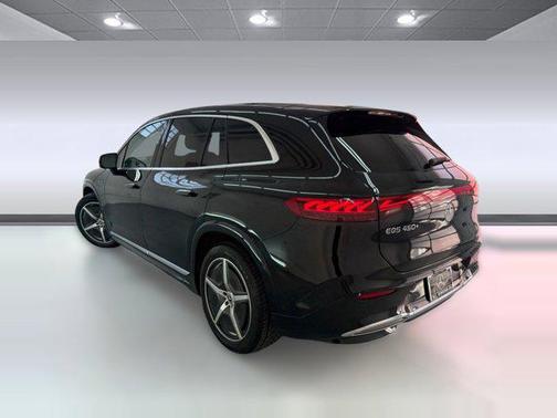 2023 Mercedes-Benz EQS 450 4MATIC