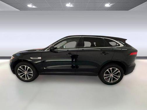 2019 Jaguar F-PACE 25t Premium