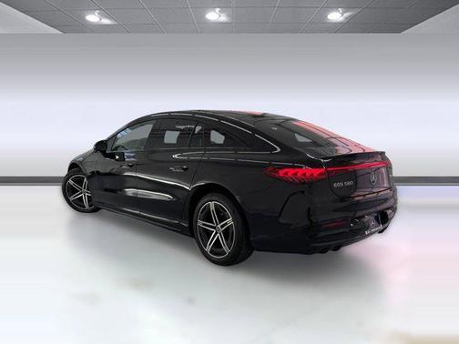 2023 Mercedes-Benz EQS 580 4MATIC