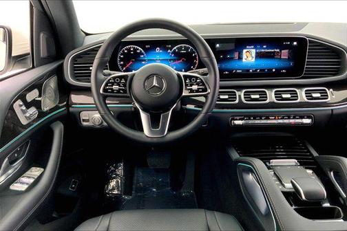 2023 Mercedes-Benz GLE 350 4MATIC