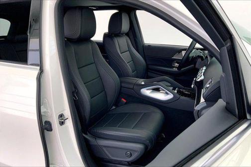 2023 Mercedes-Benz GLE 350 4MATIC