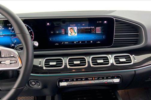 2023 Mercedes-Benz GLE 350 4MATIC