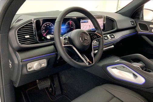 2025 Mercedes-Benz GLE 450e 4MATIC