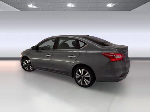 2016 Nissan Sentra SL