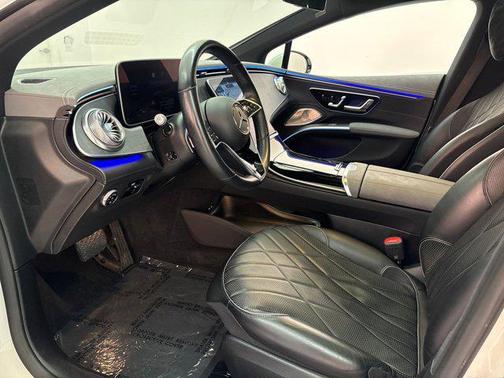 2023 Mercedes-Benz EQS 450 4MATIC