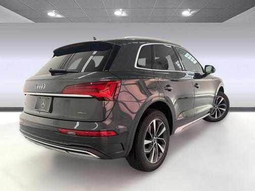 2021 Audi Q5 45 Premium