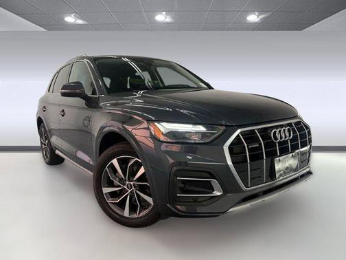 2021 Audi Q5 45 Premium
