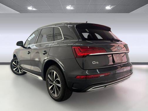 2021 Audi Q5 45 Premium