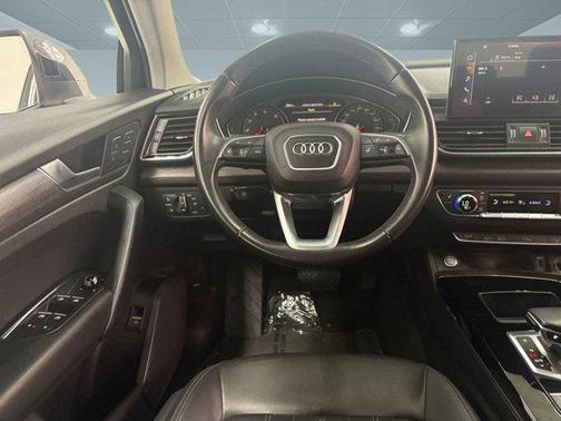 2021 Audi Q5 45 Premium