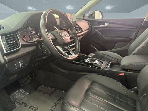 2021 Audi Q5 45 Premium