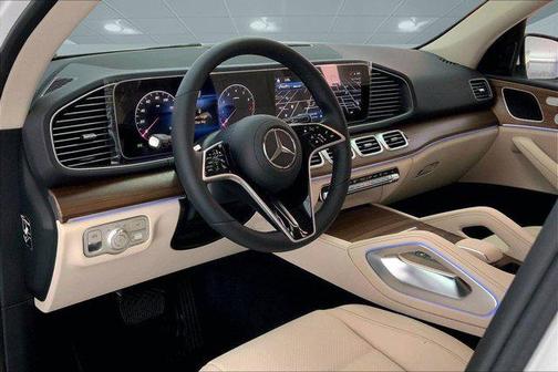 2025 Mercedes-Benz GLE 350 Base