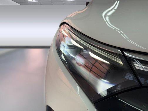 2023 Mercedes-Benz EQS 450 4MATIC