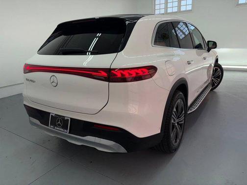 2023 Mercedes-Benz EQS 450 4MATIC