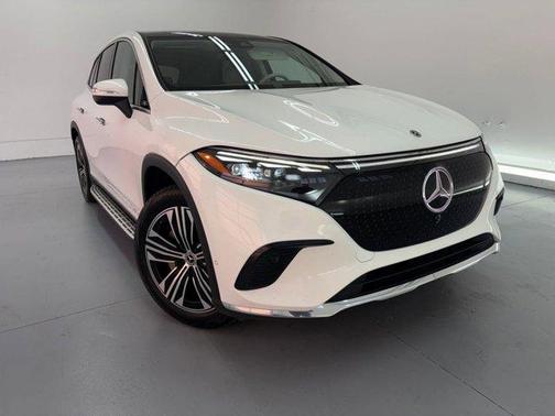 2023 Mercedes-Benz EQS 450 4MATIC