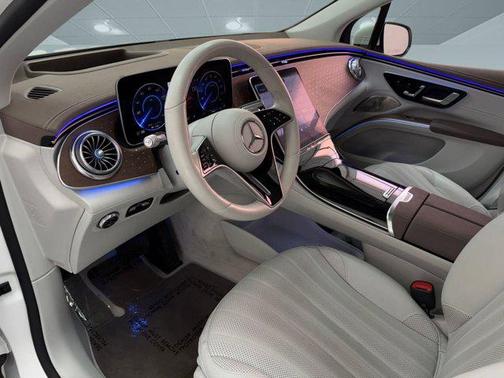 2023 Mercedes-Benz EQS 450 4MATIC