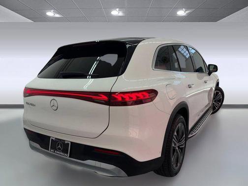 2023 Mercedes-Benz EQS 450 4MATIC