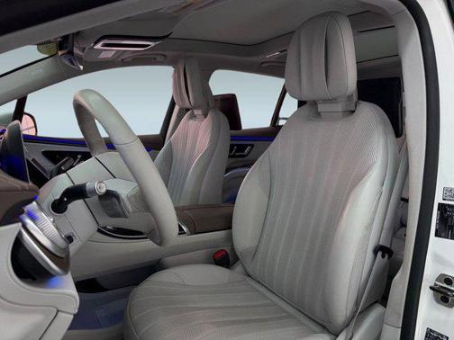 2023 Mercedes-Benz EQS 450 4MATIC