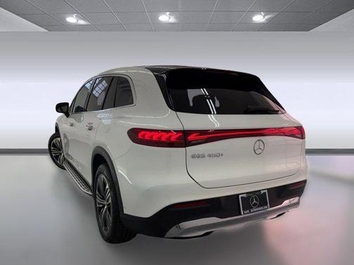 2023 Mercedes-Benz EQS 450 4MATIC