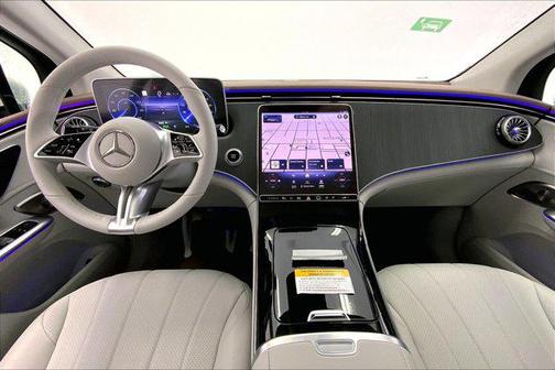 2025 Mercedes-Benz EQE 350+ Base