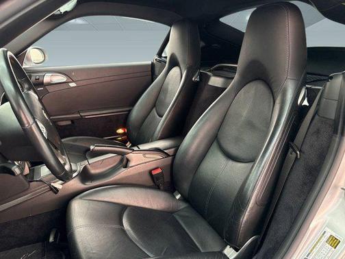 2006 Porsche Cayman S