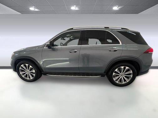 2022 Mercedes-Benz GLE 350 4MATIC