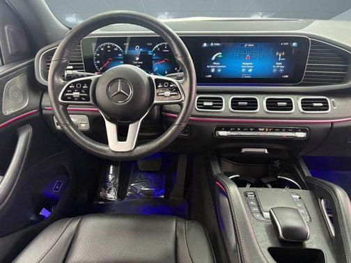 2022 Mercedes-Benz GLE 350 4MATIC