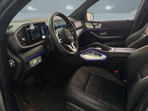 2022 Mercedes-Benz GLE 350 4MATIC