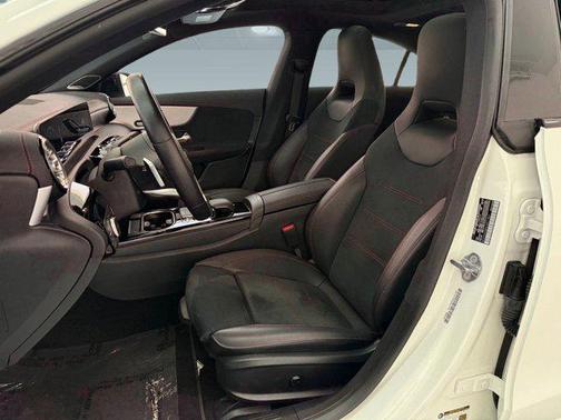 2020 Mercedes-Benz CLA 250 Base