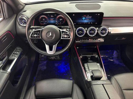 2022 Mercedes-Benz GLB 250 Base