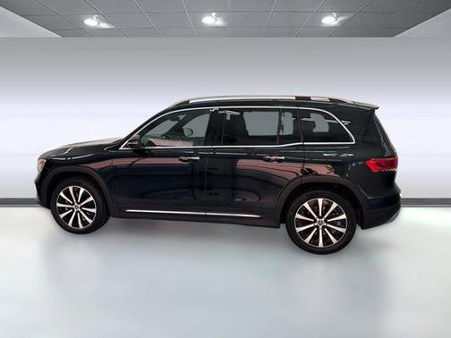 2022 Mercedes-Benz GLB 250 Base