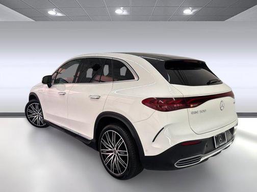 2023 Mercedes-Benz EQE 500 4MATIC