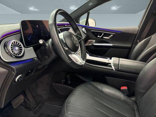 2023 Mercedes-Benz EQE 500 4MATIC