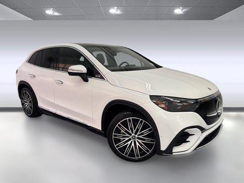 2023 Mercedes-Benz EQE 500 4MATIC