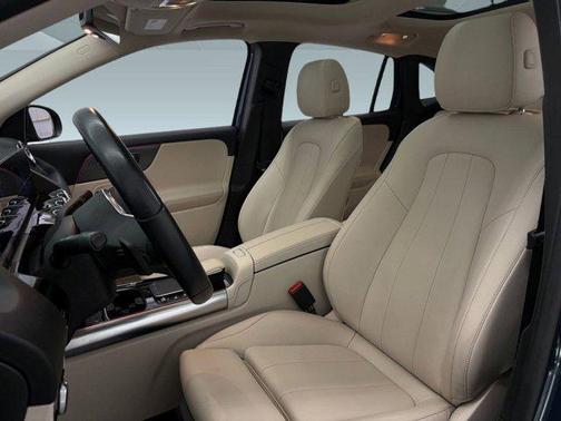 2022 Mercedes-Benz GLA 250 4MATIC