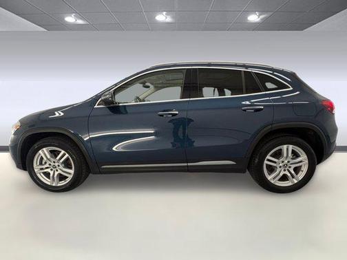 2022 Mercedes-Benz GLA 250 4MATIC