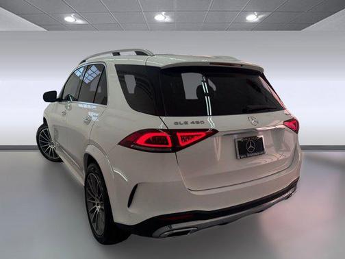 2023 Mercedes-Benz GLE 450 4MATIC