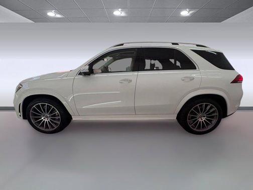 2023 Mercedes-Benz GLE 450 4MATIC