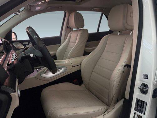 2023 Mercedes-Benz GLE 450 4MATIC