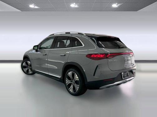 MANUFAKTUR Alpine Grey 2026 Mercedes-Benz EQE 320+ EQE 320+