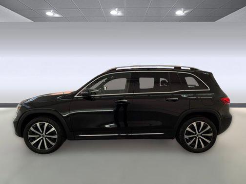 2023 Mercedes-Benz GLB 250 Base
