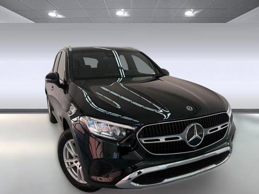 2024 Mercedes-Benz GLC 300 Base