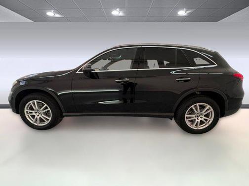 2024 Mercedes-Benz GLC 300 Base