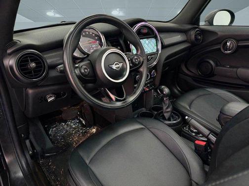 2019 MINI Convertible Cooper