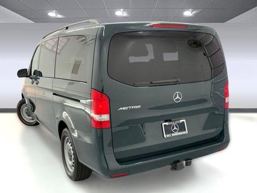 2023 Mercedes-Benz Metris Base